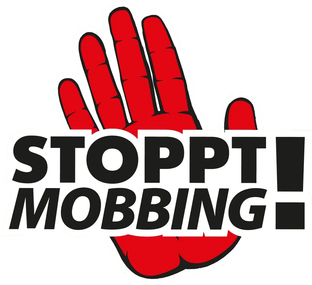 Stoppt-Mobbing