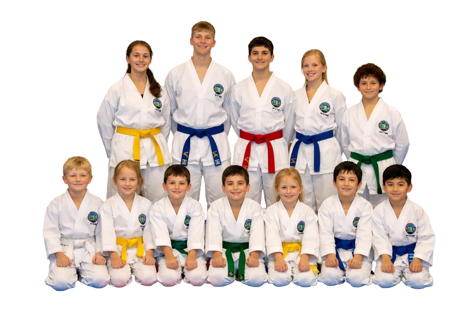 TKD Gruppe
